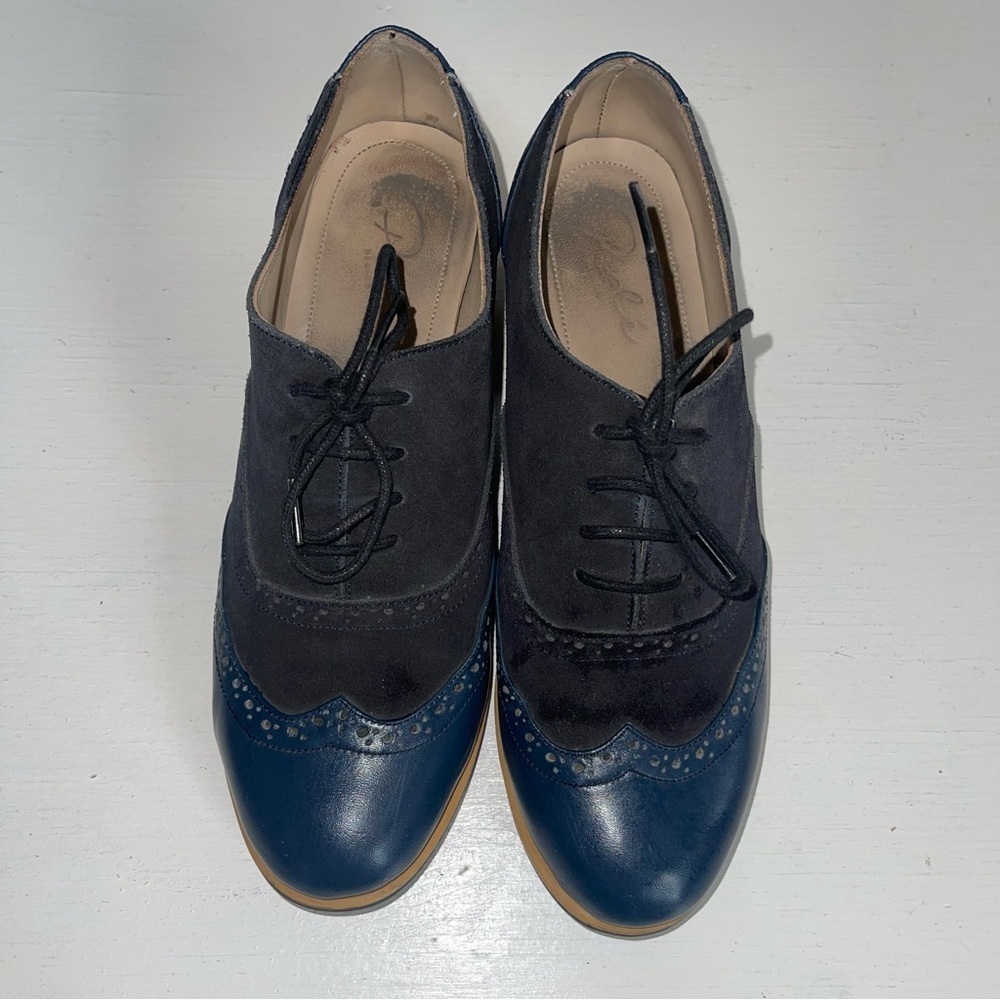 Piali Design Shoes 8